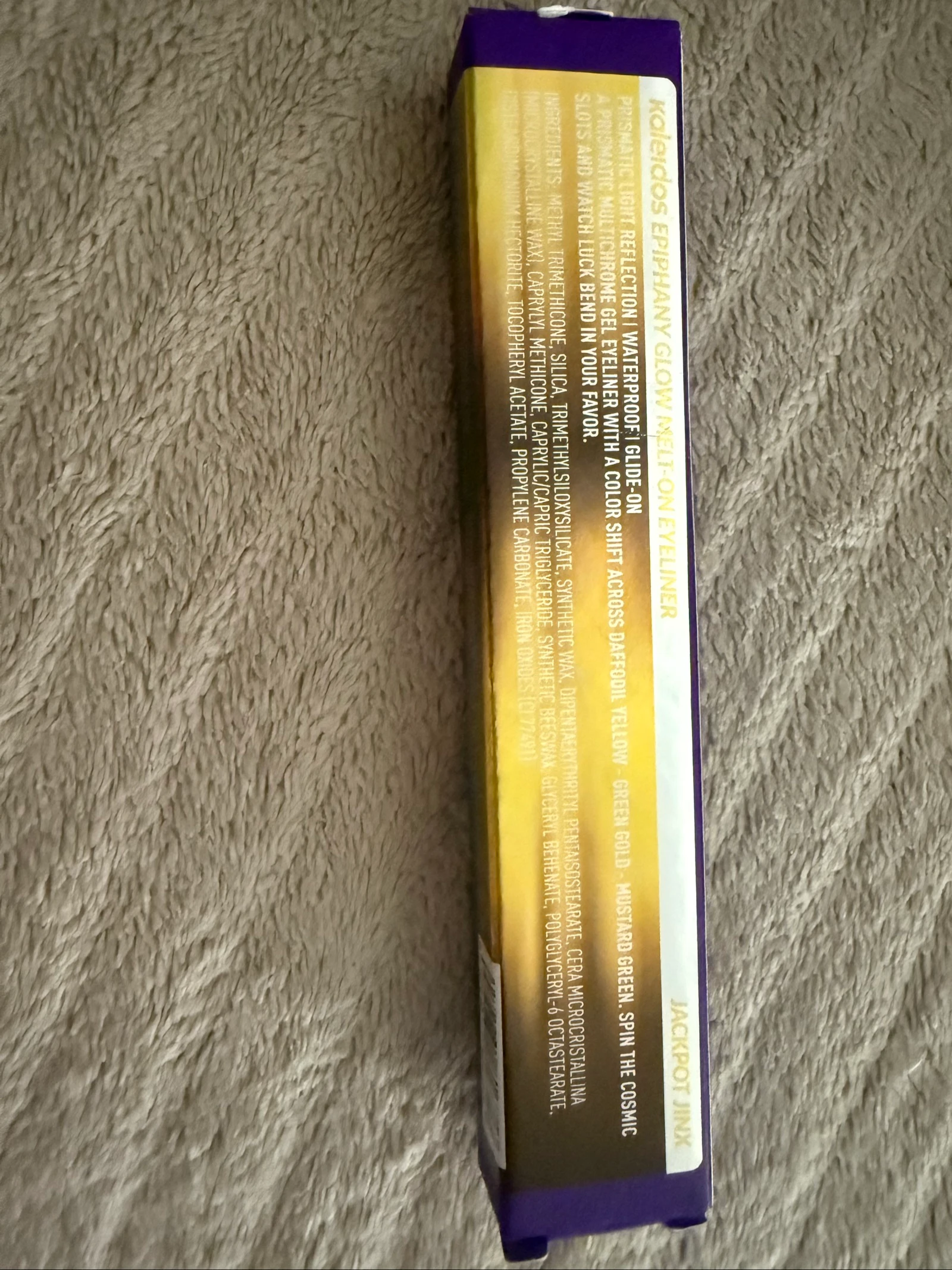 Eye-liner – photo 2